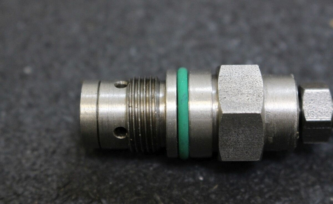 LEWA Überstromventil - NW 3 Ident.-Nr.:540.11 675.003 - für Pumpe FK M2