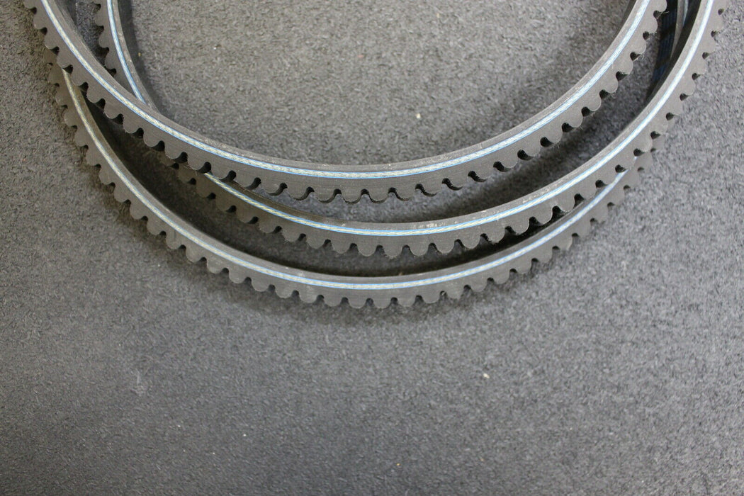 GATES Zahnriemen Quad Power III XPA 1950 - unbenutzt