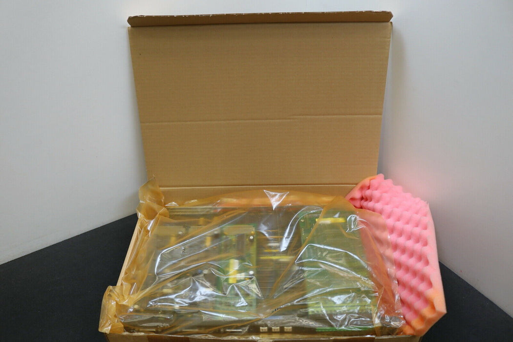 BOSCH CNC SERVO Karte mit integrierter 15 25 F Platine ISABS8 INC 1 - 1070070618