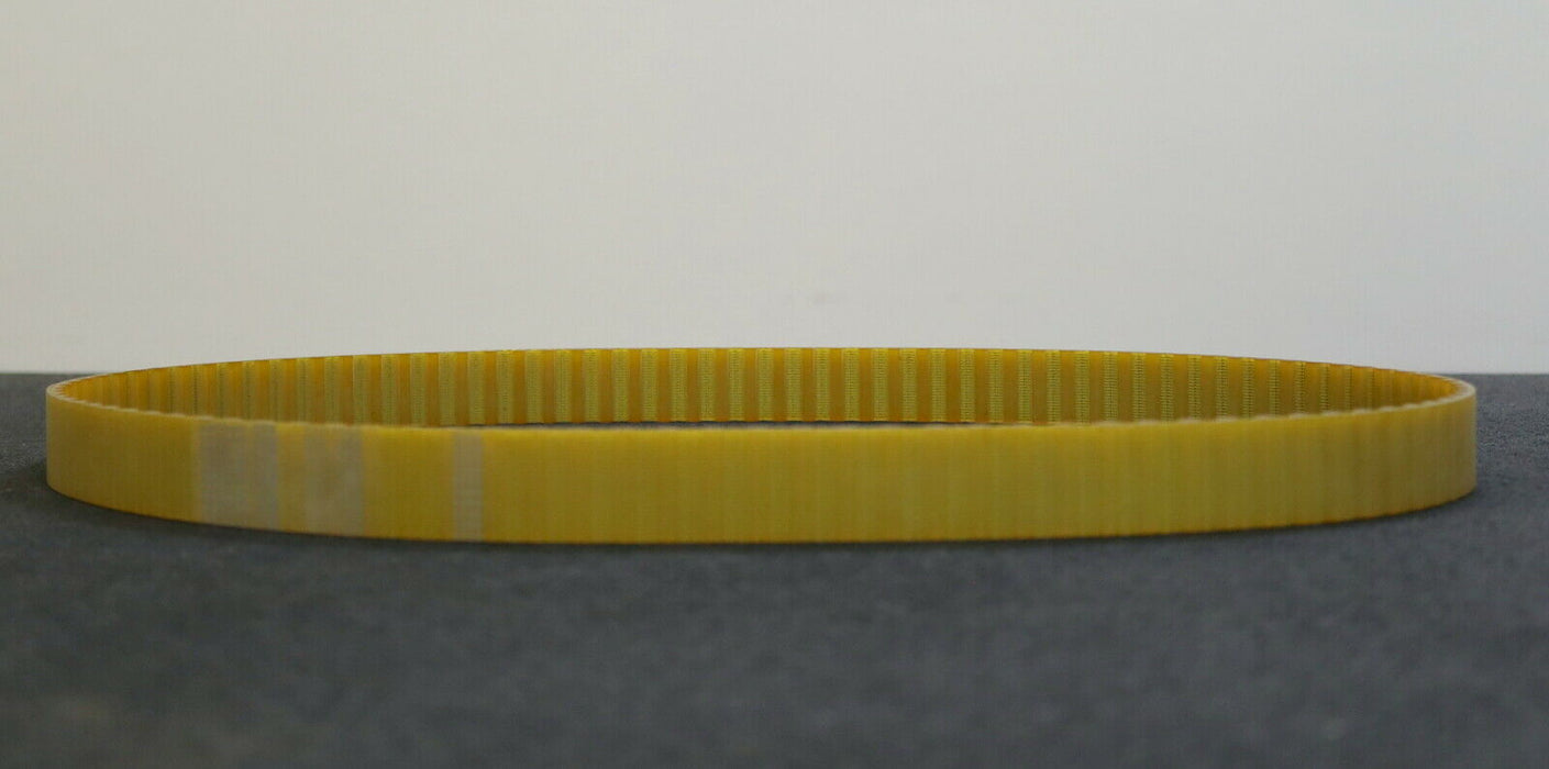 OPTOBELT ZRM Zahnriemen Timing belt T10 Länge 1050mm Breite 25mm unbenutzt