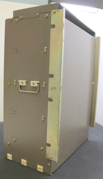 SIEMENS SINUMERIK 3FA4C 6FC3881-2KA-Z T1522370 BGR-Träger 2-Zeiler 6FC3981-7HN10