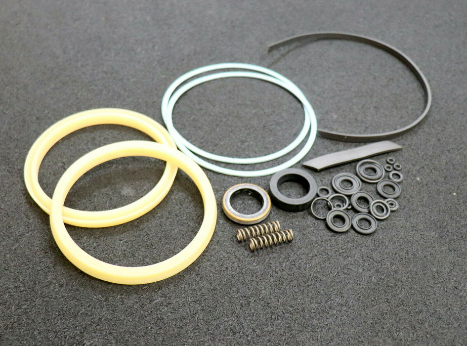 DIMATEC Reparatur-Kit 5 090 00085 für Luftmotor Komplet tesnil PC 100