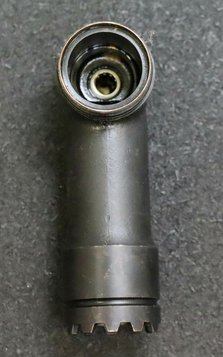 COOPER TOOLS Bauteil für COOPER Handwerkzeuge Kopfstück klein Gewinde-Ø 28mm