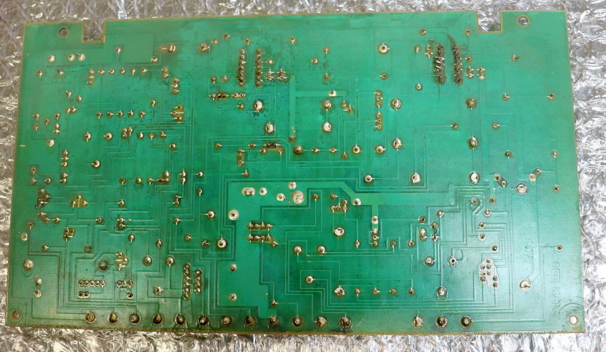 VEM NUMERIK RFT DDR Platine ESE 7710 330 01 RFT 33941 gebraucht - geprüft - ok