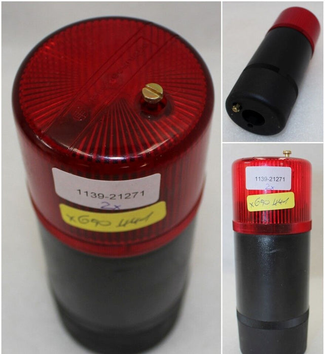 TELEMECANIQUE Rundum-Leuchte XVA-L64-B120