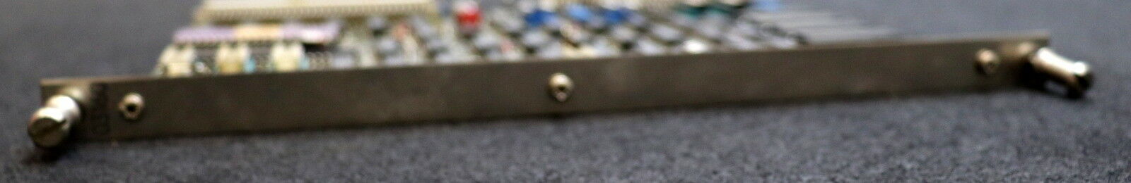 SIEMENS SIMATIC Steckkarte 03160 Typ 03160-C 548110.9003.00 E-Stand A gebraucht