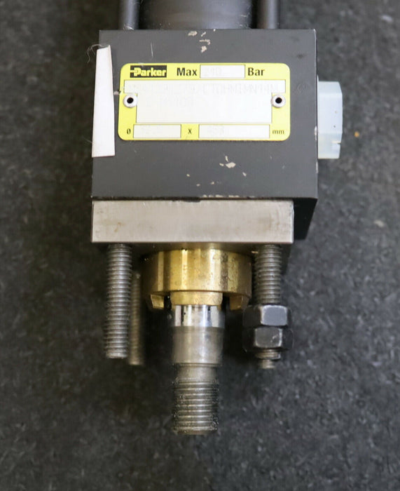 PARKER Hydraulikzylinder Hydraulic cylinder C-M1100 NZ41291279 CTDHMIMN14M