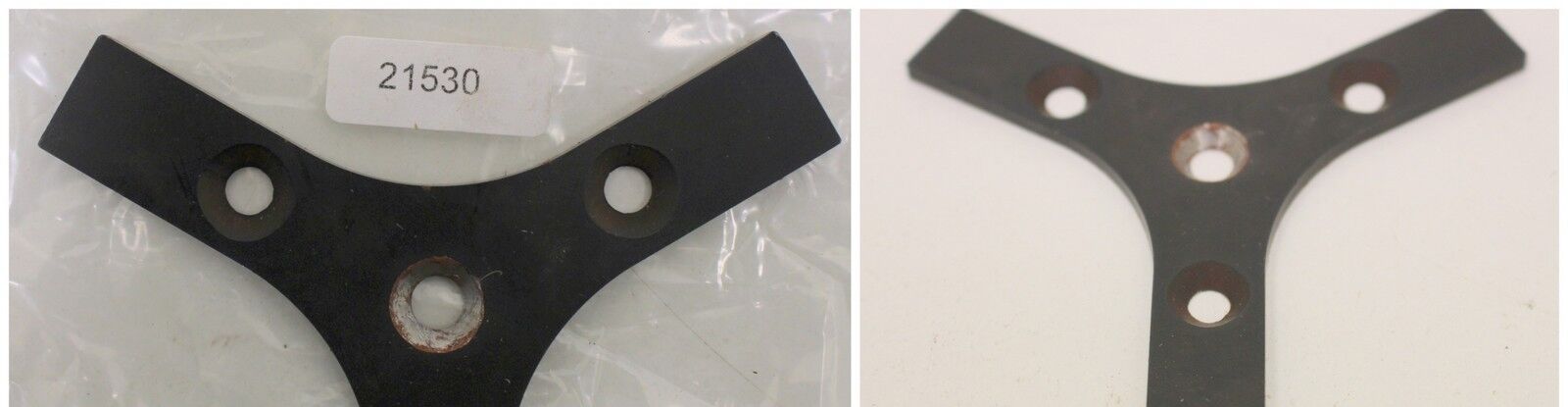 SCHUNK Andrückstern 300 107 60