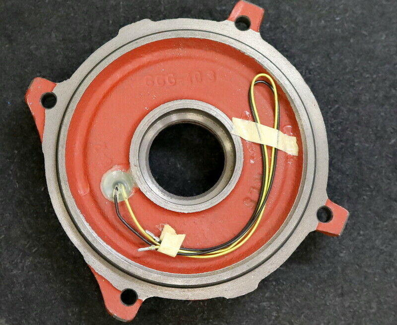ABUS Bremslagerschild komplett AN 3121 Art.Nr. 3121 E 100 für ABUS E-Motor 7Nm