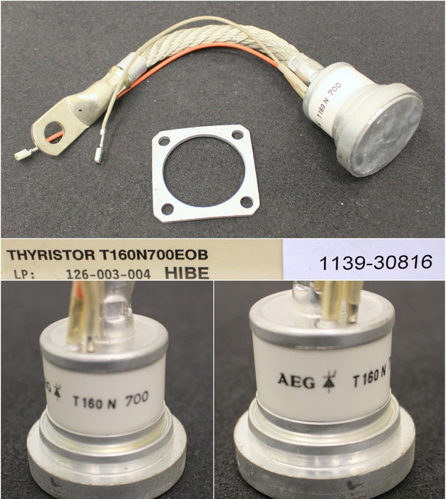 AEG Thyristor T160N700EOB