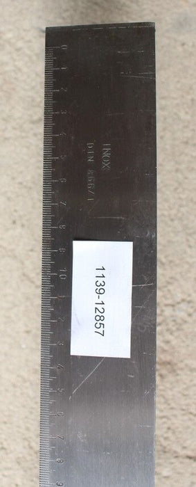 INOX Messschieber-Verlängerung - Messbereich 0 - 3000 mm - Gesamtlänge 3050 mm