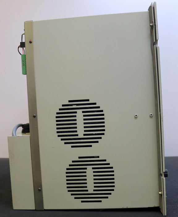 IBH KLINGELNBERG DR. WIENER MICROMODUS II E Rack + Bedienterminal H 6.0.000 V2 S