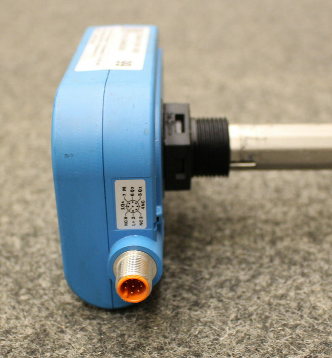 SICK Füllstandsgeber LFT1500-01B1A20 mit TDR-Technologie 1 Stromausgang 4-20mA