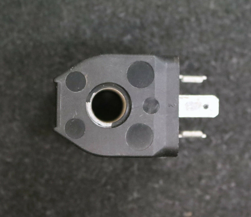 BUSCHJOST Hydraulik-Magnetventil magnetic valve 8466000.9101 2808 230V Hz 50/7W