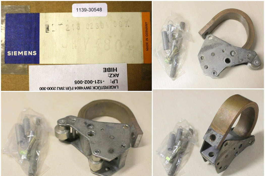 SIEMENS Lagerstück 3WY4804 für 3WJ 2000-3000A