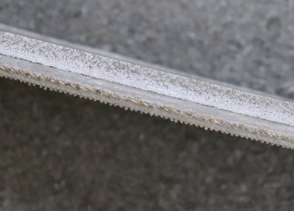 DEUSSEN Keilrippenriemen TBA Poly-V 795 L 8 8 Rippen Außenlänge 79.5" = 2019mm