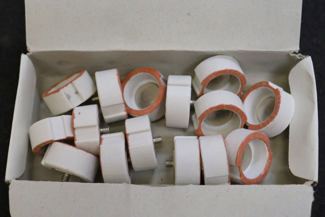 SIEMENS 15x D-Schraub-Passeinsatz 63A 5SH320 Größe DII/E33 nach DIN/VDE 0636