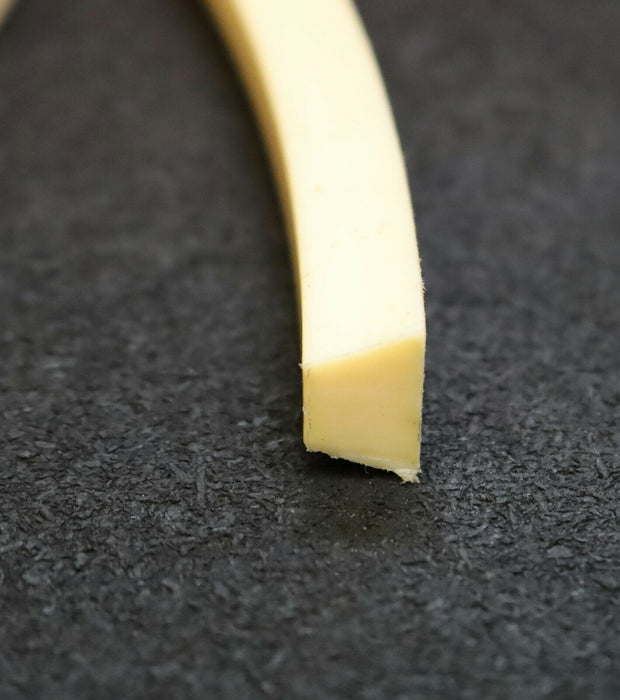 1,6m Keilriemen V-belt offen Breite 17mm Länge 1,6m unbenutzt