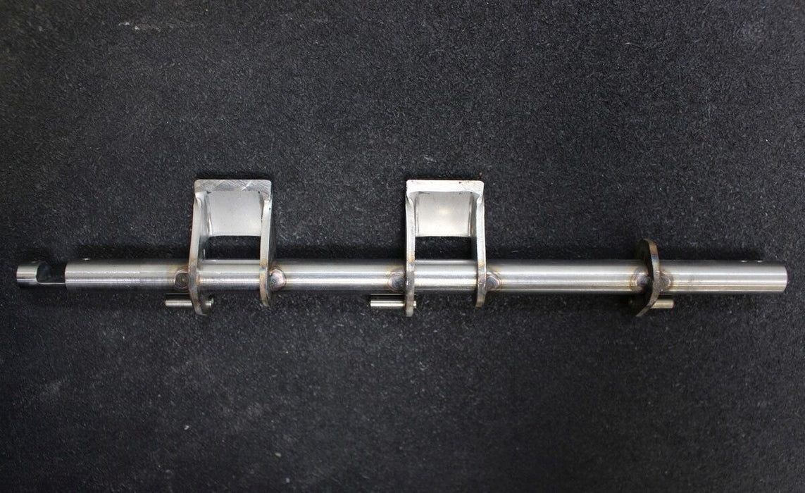 SIEMENS Auslösewelle 3WY4104 für Leistungsschalter 3WJ 1000A - Nennstrom: 1000A