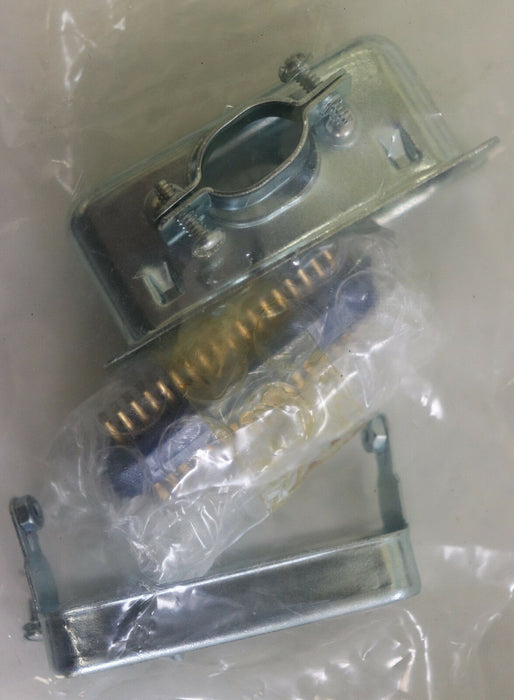 AMPHENOL - TUCHEL Gerätebuchse Centronic 36-polig Typ 57-50360 male ovp