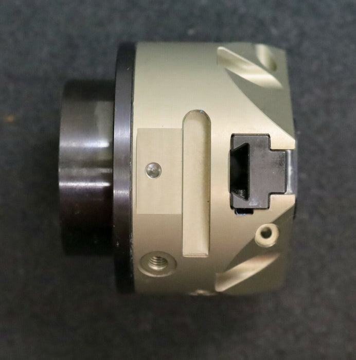 SCHUNK 3-Finger-Zentralgreifer PZN-64/1 Art.Nr. 300510 - unbenutzt