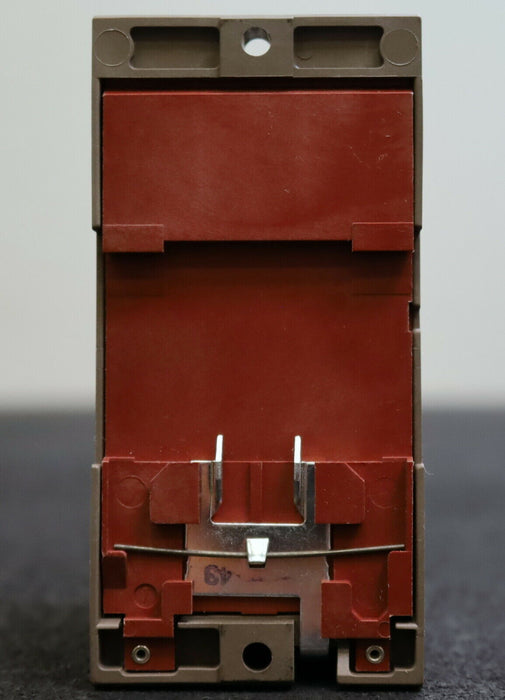 SIEMENS Leistungsschalter 3VE3 3VE3000-2GA00 1-1,6A Motorschutzschalter