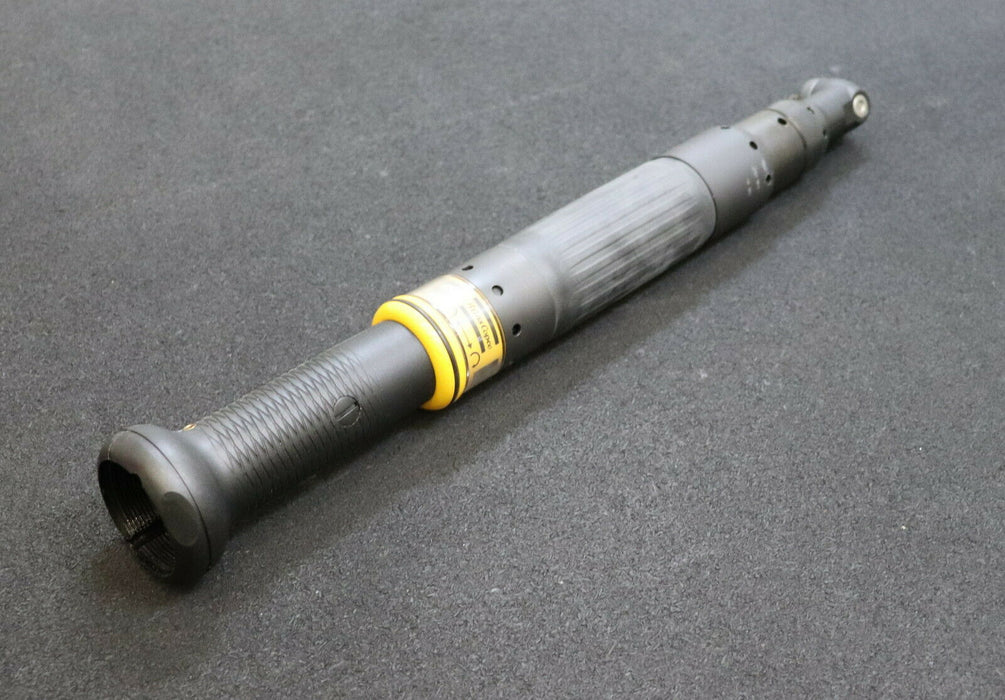 ATLAS COPCO Elektro-Winkelhandschrauber No. ETV-S72-28-10 CTADS PF4000-G-HW