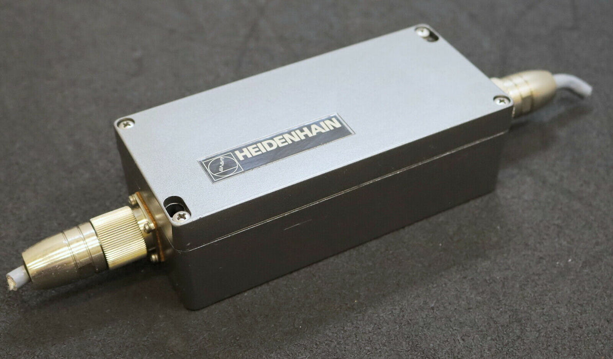 HEIDENHAIN Interface IBV 650 ID-Nr. 27723641 - gebraucht