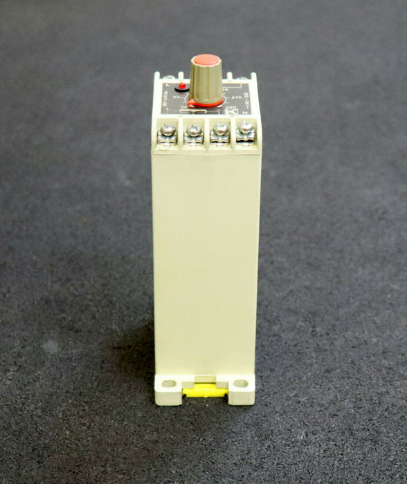 KLASCHKA Laufmelder ISS 1/a10ba-1.40-330 220VAC 45-62Hz 2VA - gebraucht