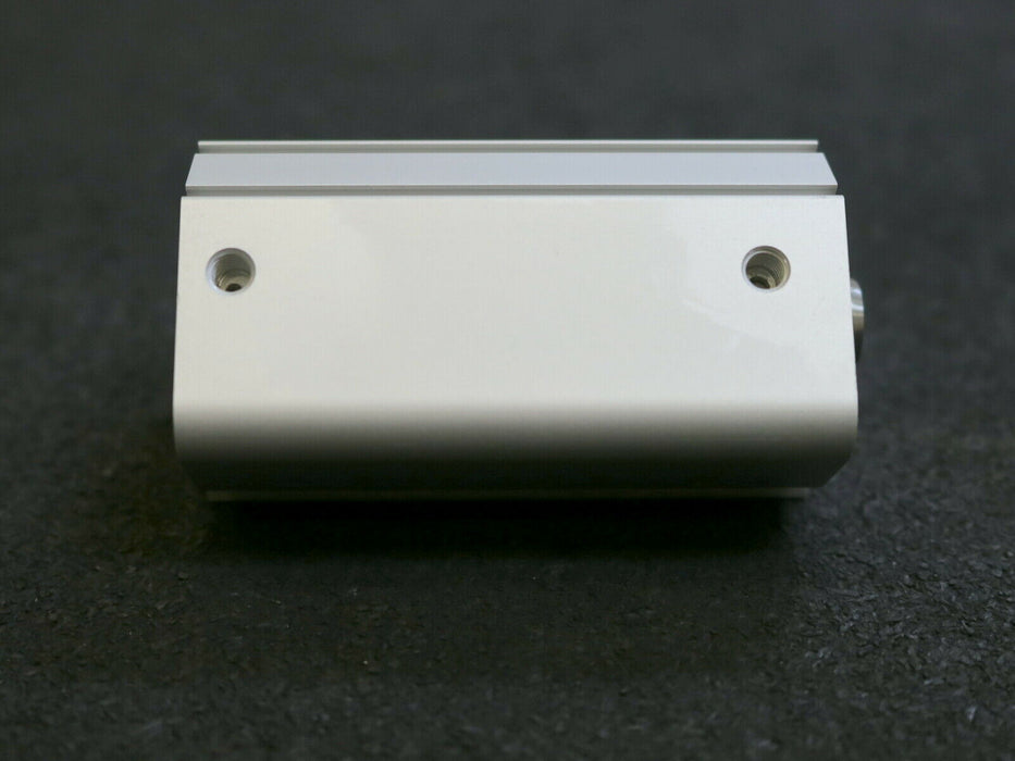 SMC Pneumatikzylinder Pneumatic cylinder CDQ2B25-40DCZ KolbenØ 25mm Hub 40mm