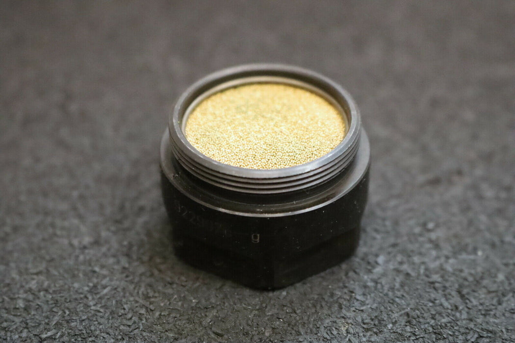 COOPER TOOLS Bauteil für COOPER Handwerkzeuge mit Filtereinsatz Nr. 922907c-g