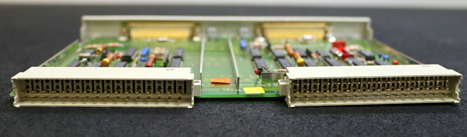 SIEMENS SINUMERIK SS-Anschaltung 6ES5300-5AA12 vom Hersteller generalüberholt