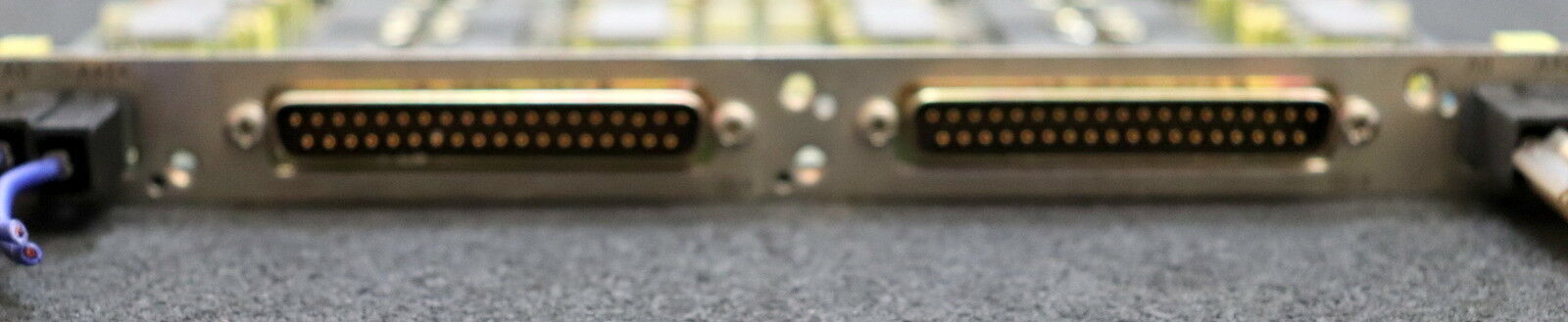 SIEMENS SINUMERIK SIROTECH Digitalausgabe 6FX1122-8BC04 E-Stand A 5702289403.00