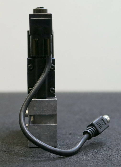 REXROTH Ventil valve 576360…0 PRI002 PRI901 8985121052 24VDC 67mA 100% ED