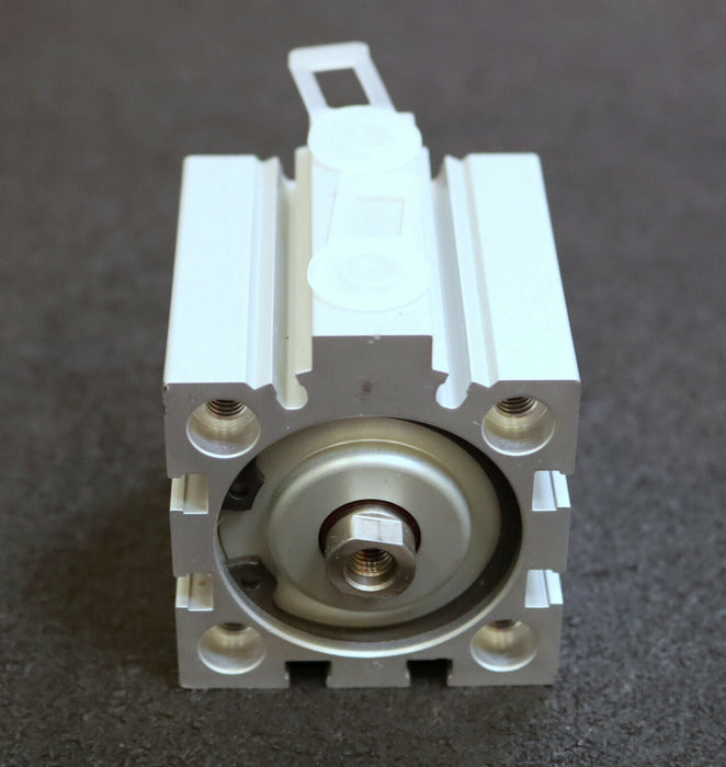 FESTO Kurzhubzylinder ADVC-40-20-I-P-A Mat-Nr. 188235 pmax= 10bar Kolben-Ø 40mm