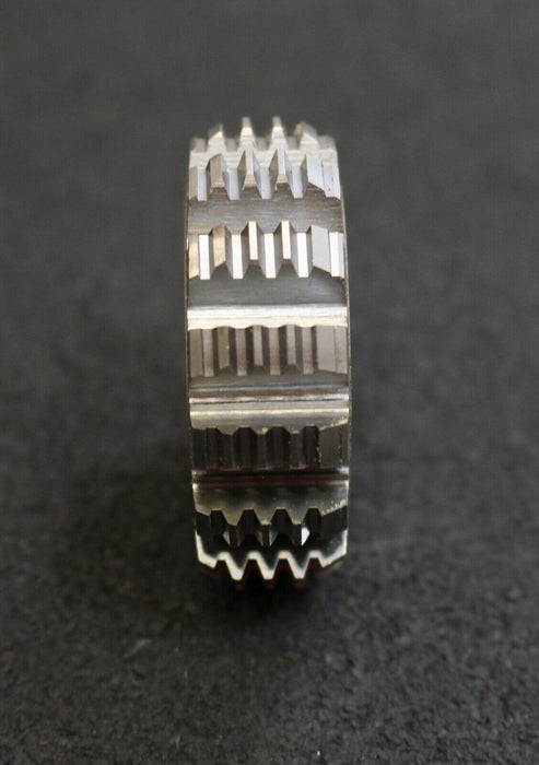 IMS Vollstahl-Wälzfräser m= 1,0mm 20° EGW BPI ! Bezugsprofil I 1gg. rechts