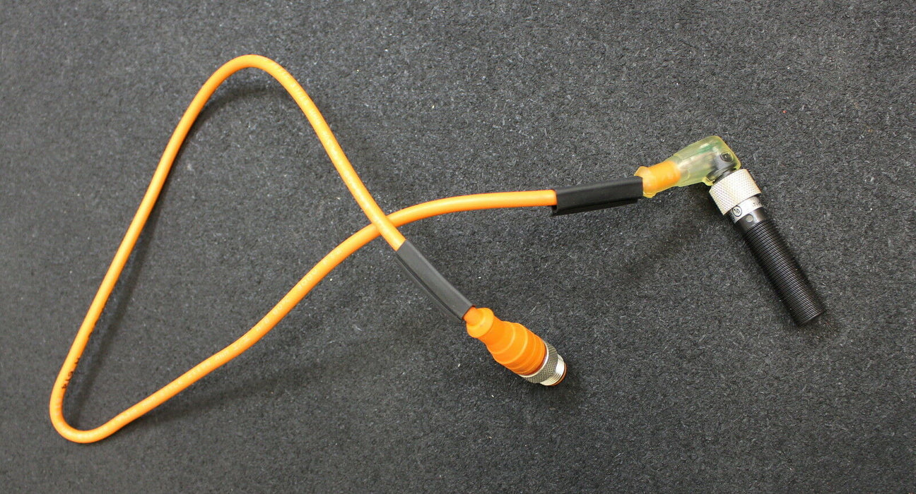 TURCK Induktiv-Sensor Bi3U-MT12-AP6X-H1141 Art.Nr. 0055643 Anschlusskabel 60cm