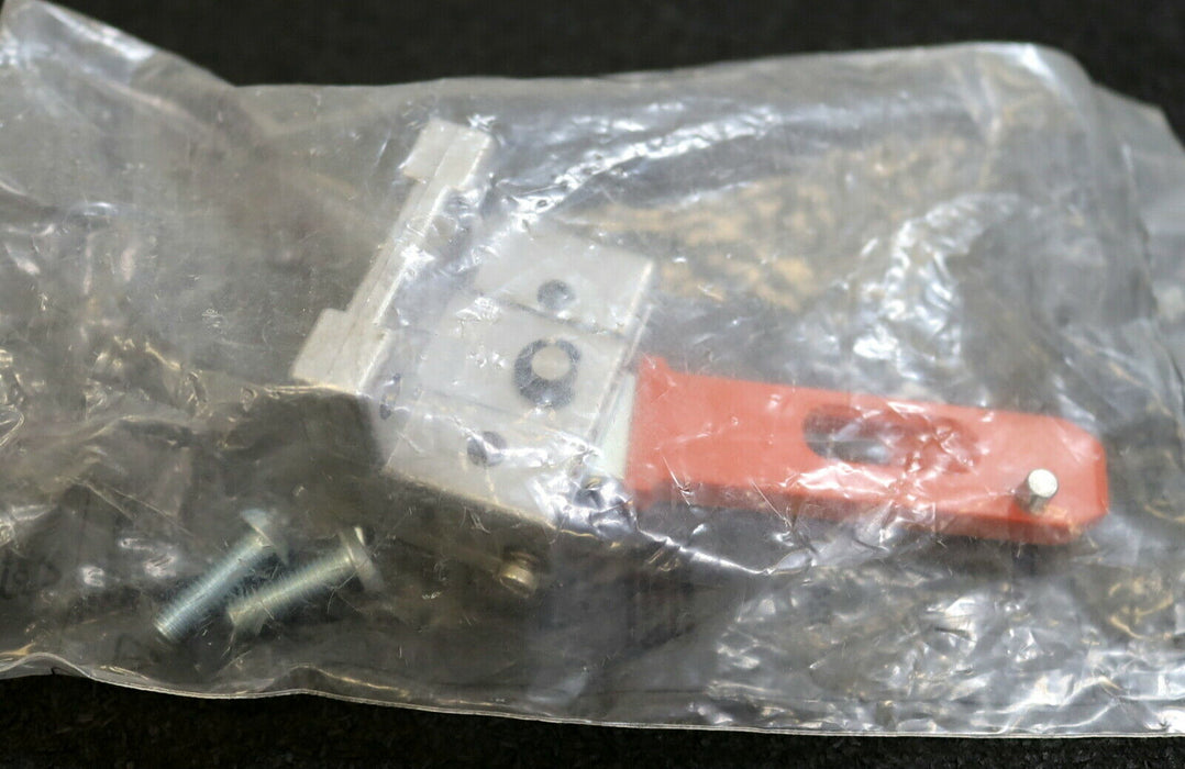 EUCHNER Radiusbetätiger ID 024298 NZ VZ TZ unbenutzt in OVP