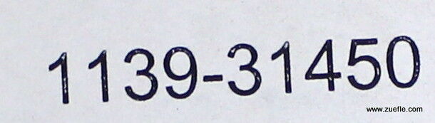 SIEMENS Vielfachtaster 3SV4001-OCE - 10A