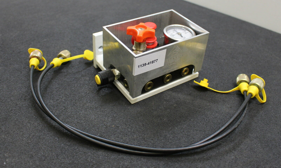 AZOL GAS PC100R 0-300bar 000513 0T.544.01/02M-555 31-10-03