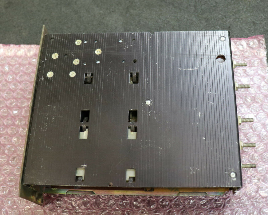 ROBOTRON STM 5V/10A/10 K0310.06 Spannung 220VAC 50/60Hz Leistungsaufnahme 75W