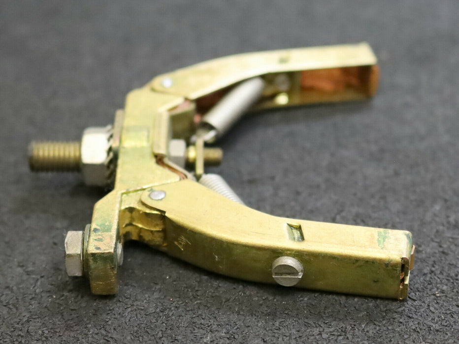 DEMAG Kohle-Bürstenhalter für DEMAG E-Motor Typ 112 DF unbenutzt