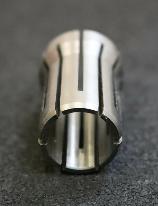 ERIKSON FORKARDT Doppelkonus-Spannzange Dk 18 Ø 17,5mm L: 41,6mm außen Ø 26,2mm