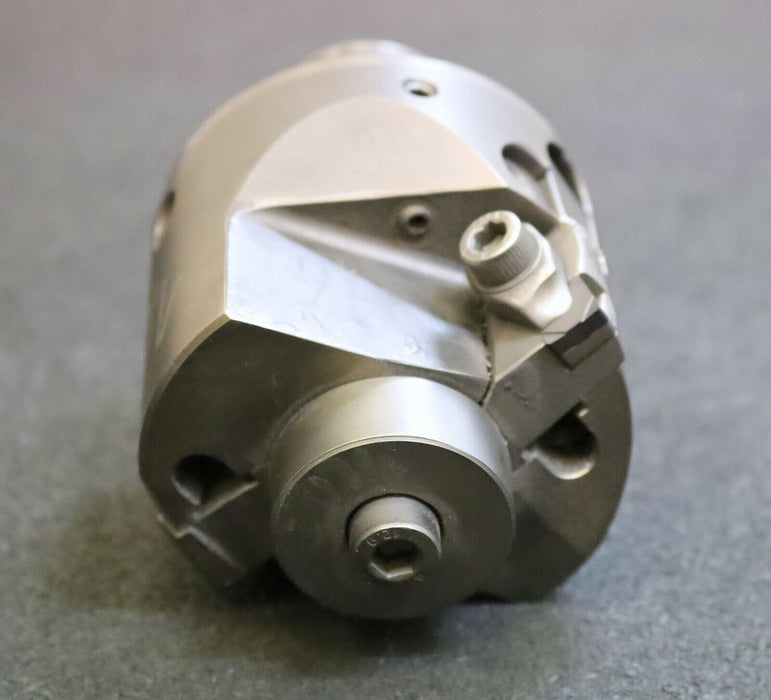 LMT KIENINGER Lizenz KOMET ABS-Wendeplattenfräser ABS 63 Ø78mm - F68271400