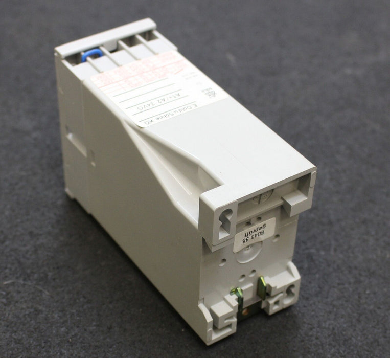 DOLD Anzugsverzögertes Zeitrelais AI 905.82 24VDC>1,5-30s Artikelnummer 0010013