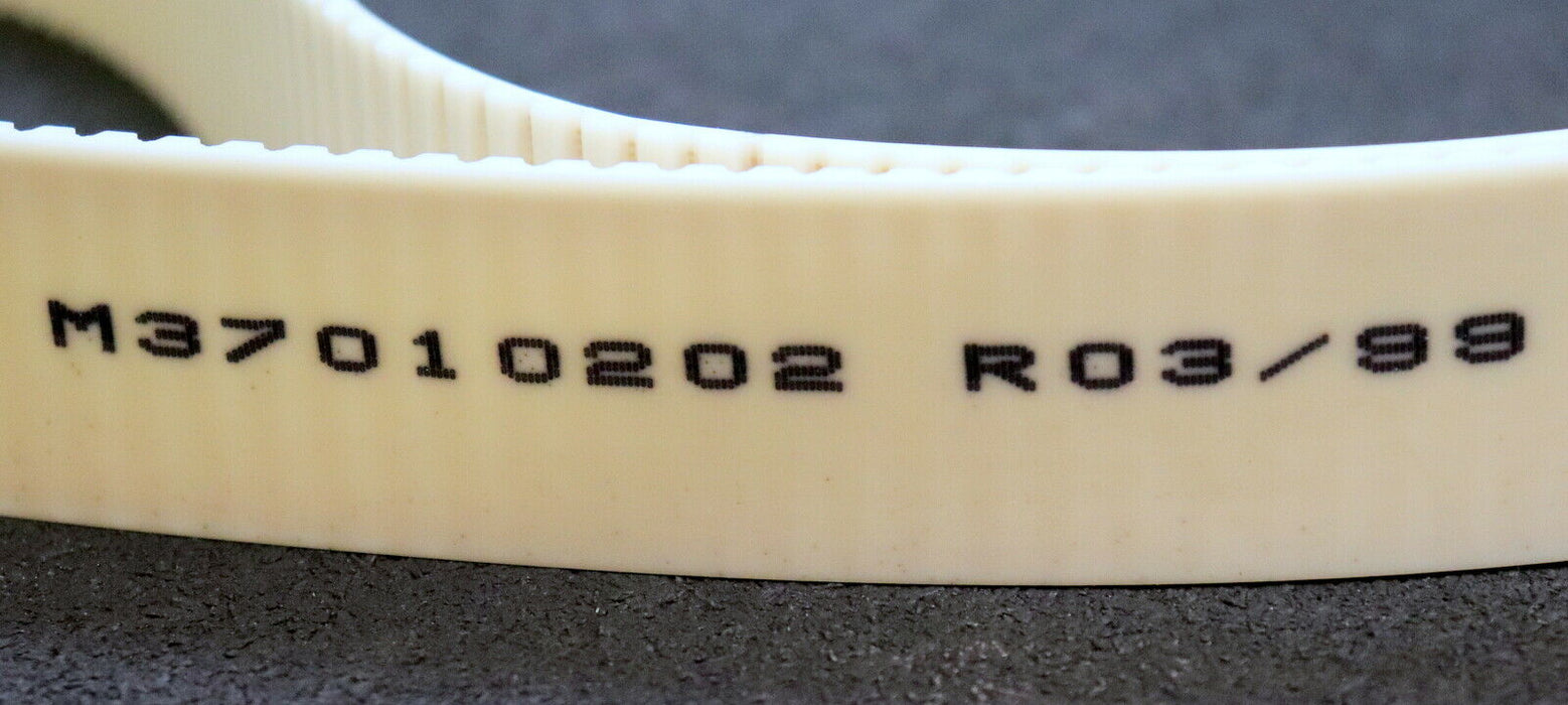 BRECO Zahnriemen M37010202 AT5 1545 Länge 1545mm Breite 32mm - unbenutzt