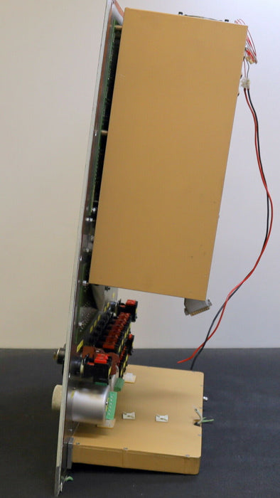 KLINGELNBERG Bedienpanel +Tastatur 083386 +Teach Panel 083013 +Monitor 083291