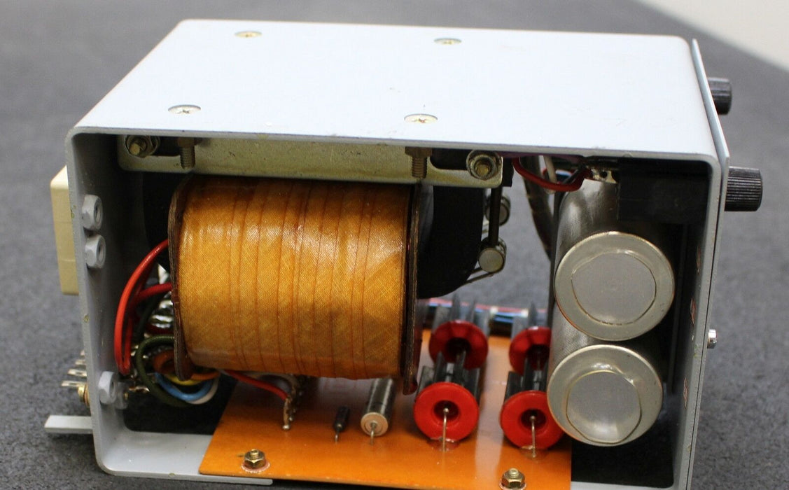 AEG Baugruppe A22 Logistat PEU 20B 6160-040744 1,6AFmax. 220/380V 5088DZL-039277