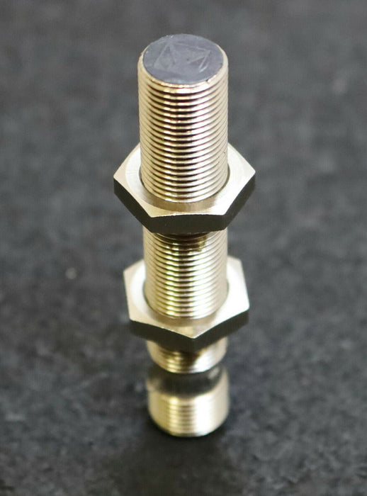 KLASCHKA Sensor 81024 MAD-12MG69B1-5S1 8-30VDC 25mA NO sn <= 1mm 0-25kHz