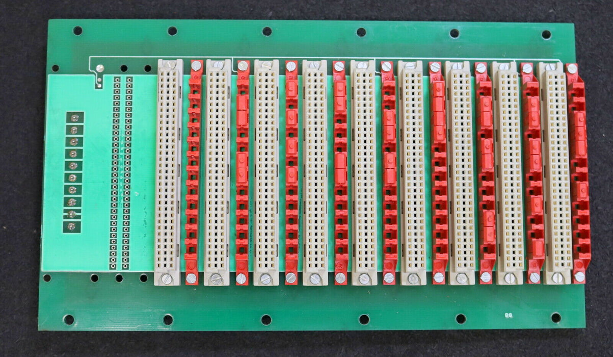 IMAC KLINGELNBERG KWS Einschubplatine für pas-2nc IMAC-BUS10 - gebraucht